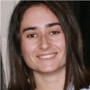 Étudiante infirmière en 2 eme année et diplômée d’un bac Es spécialité mathématique. Je donne des cours e mathématiques à 4 élèves (3 en 4ème et 1 en première)